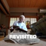 Hiroshima, 80 years on: Meeting the last survivors of the apocalypse