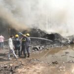 Air India: What you need to know after crash
