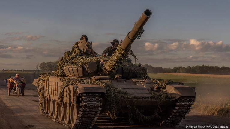 Russia faces huge losses in its war against Ukraine