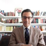 Iran is no friend of NATO or Europe: NATO Parliamentary Assembly chief Perestrello