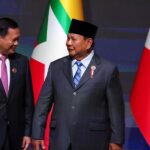 US-China tensions test ties between ASEAN members