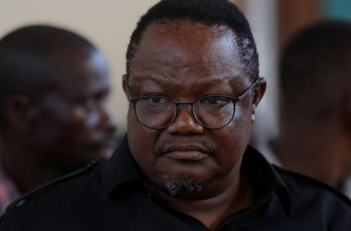 Tanzania's intolerance of transnational activism