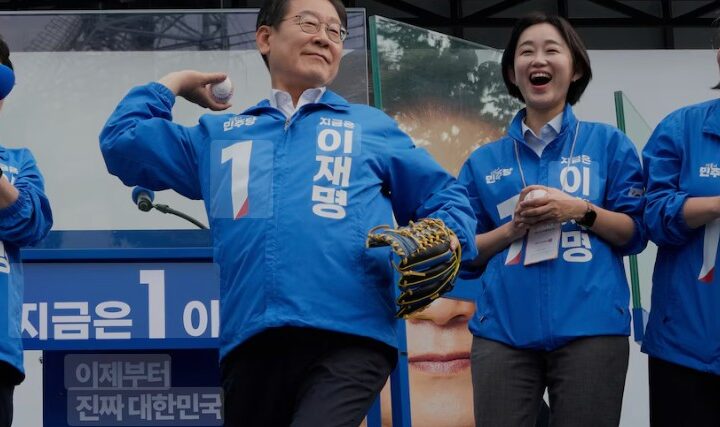 South Korea's election: After Yoon's turmoil, can Lee calm the country?