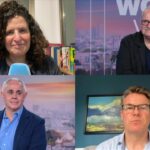 The World This Week: Israel v Iran Special