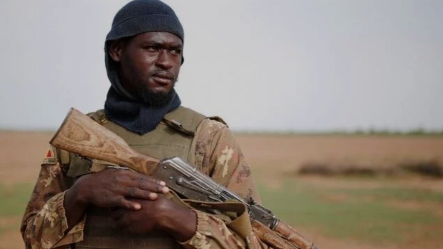 Putin’s recruits: The young Africans fighting for Russia in Ukraine