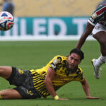 Borussia Dortmund Held by Fluminense in Club World Cup Opener