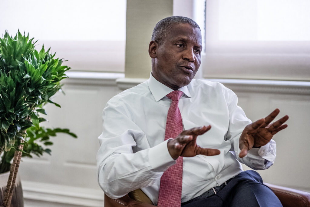 How will Dangote-IPMAN deal impact status quo?