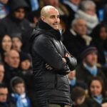 Manchester City manager Guardiola signs contract extension - reports