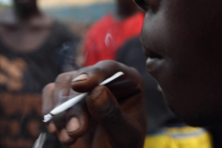 Sierra Leone grapples with kush crisis as synthetic drug wreaks havoc
