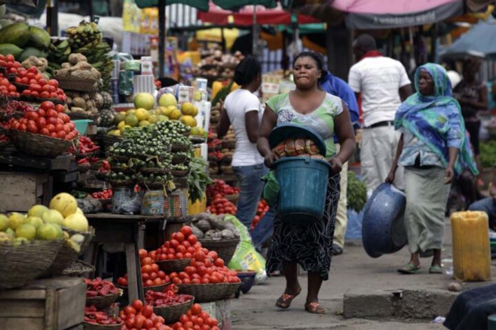 Tackling food inflation in Nigeria