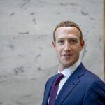 Mark Zuckerberg