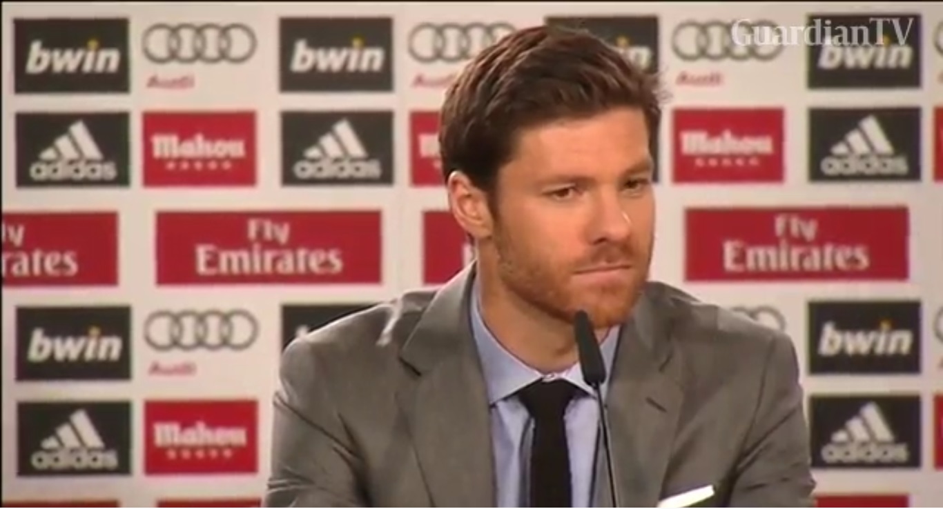 Bayern's Xabi Alonso To Retire At End Of Season - GuardianTV