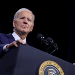 Biden pulls out of presidential race