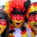 Football fans get ready for Euro 2024 knockout stages