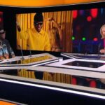 Ghana's reggae and dancehall king Stonebwoy on using music to unify