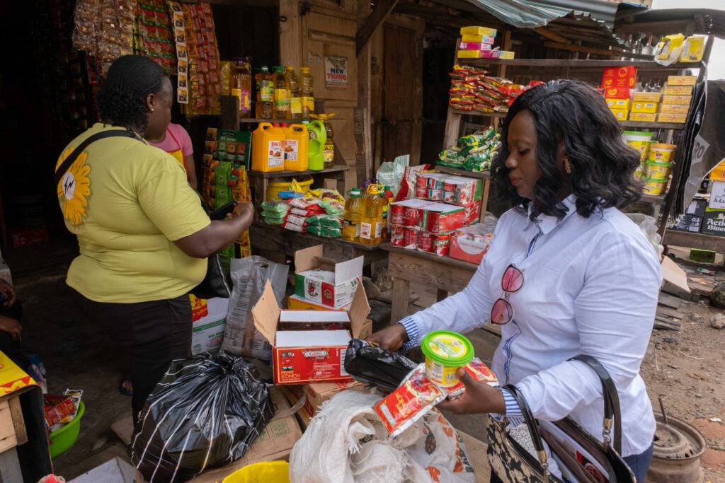 How food insecurity worsens Nigeria’s cost of living crisis