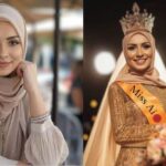 Beauty pageant crowns the world's first ever 'Miss AI'