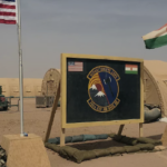 U.S. troops withdraw from air base in junta-led Niger