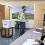 Polls close in Rwanda with Kagame poised to extend rule