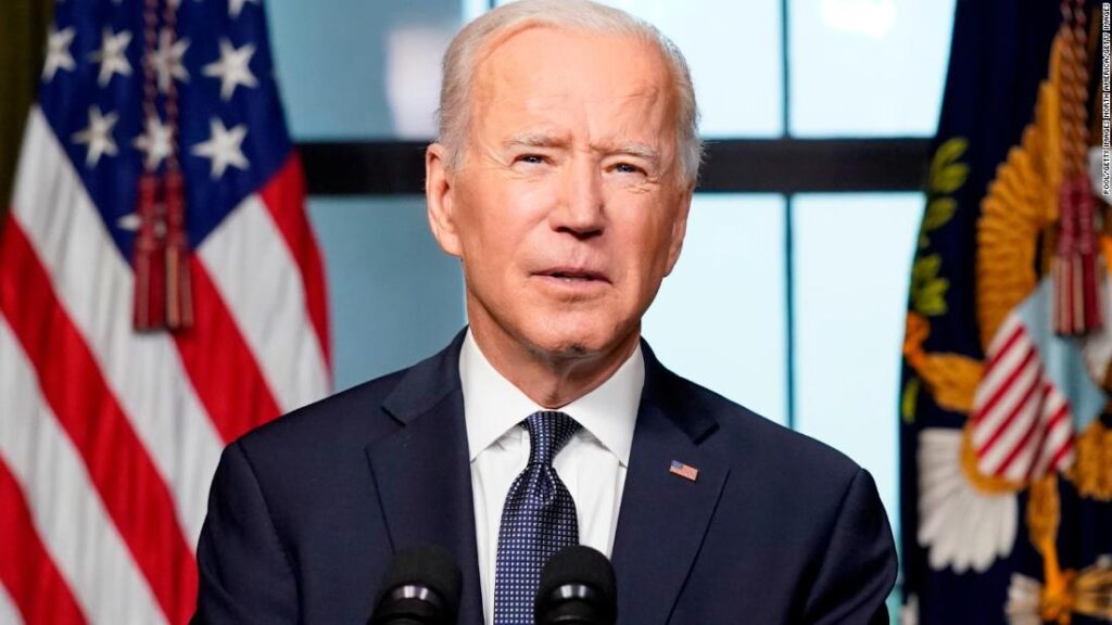 Americans divided over Biden's decision to withdraw
