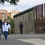 The Berlin Wall Memorial: Understanding the city's division