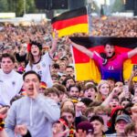 Euro 2024: Is football lifting Germany's mood?