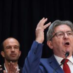 France's Melenchon: 'It is a relief'