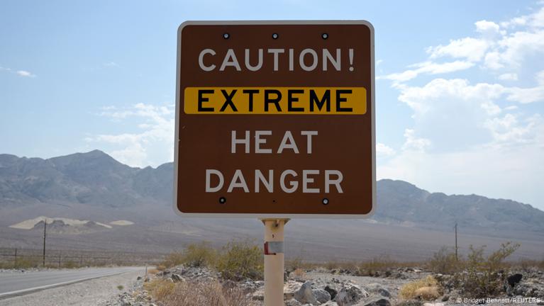 What heatwaves do to our bodies and brains