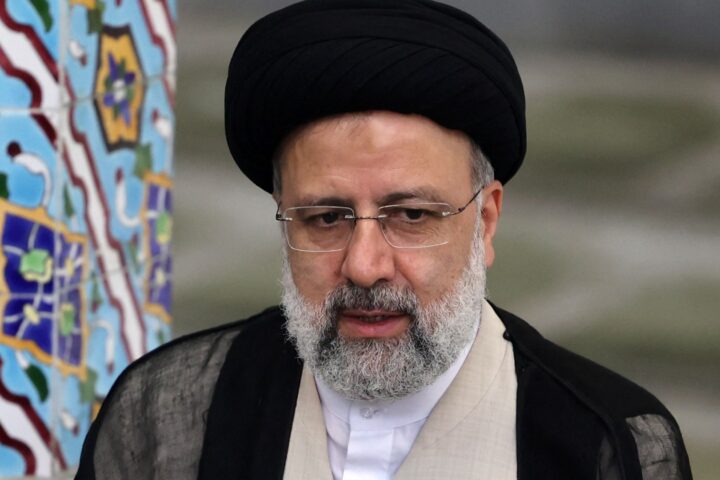 Iran's new president to seek 'deal with the West'