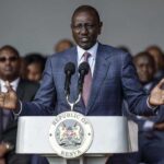 Kenya's Ruto withdraws reviled tax bill after protests