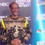 Snoop Dogg to carry Olympic torch ahead of opening ceremony