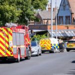 Two children killed in UK stabbing attack