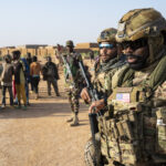 Niger: US military operations across the Sahel are at risk