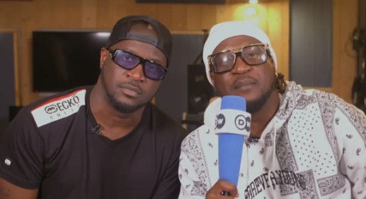 The rise and ruin of P-Square