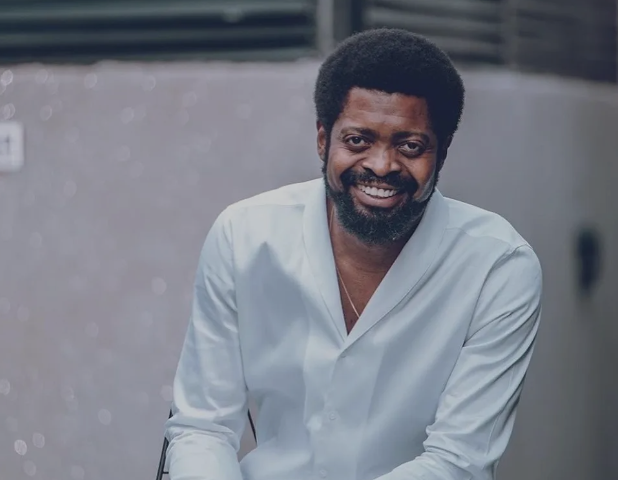 African comedian Basketmouth shares his insights into the 'japa' debate