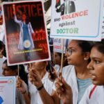 India court orders doctors' safety panel after rape, murder