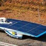 Driven by the sun – the World Solar Challenge