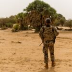 Mali breaks diplomatic ties with Ukraine