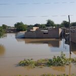 More than 90 dead and 340,000 people affected by the August floods in Chad