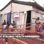 Mpox is global health emergency