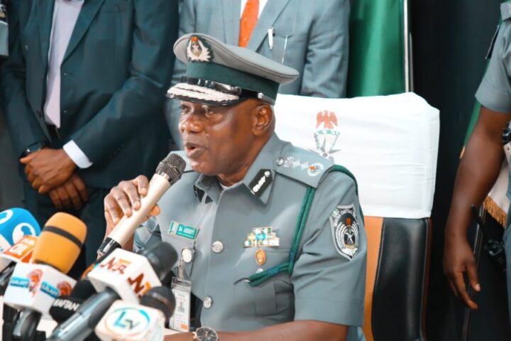 Nigeria to lose ₦188bn on food import duty waiver - Customs