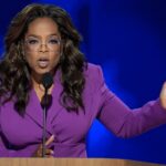 Oprah Winfrey surprises, Tim Walz rallies supporters on Day 3 of DNC