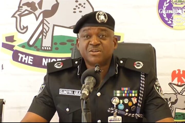 Police condemns shiite attack in Abuja, hunt down killers three officers