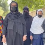 Taliban ban UN human rights rapporteur in Afghanistan