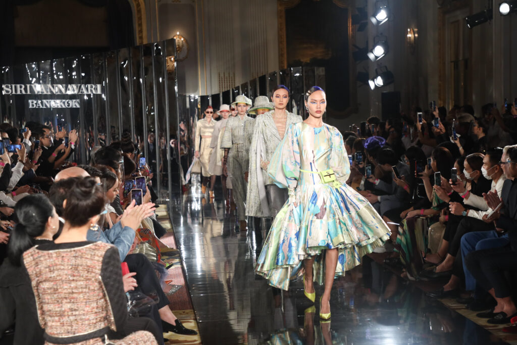 Thailand's path to diversity in fashion