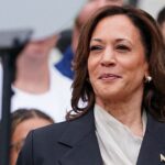 'This was a coup', Trump tells Musk on Harris replacing Biden