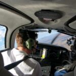 Student pilots—the long route to the cockpit