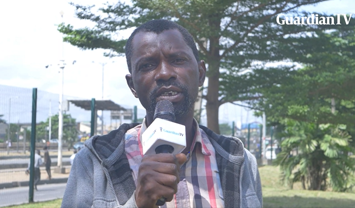 #Endbadgovernance Day 3: Protester recounts attack