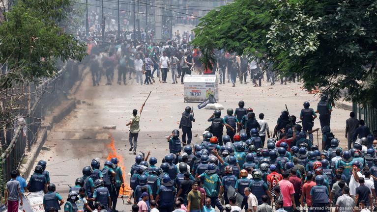 Can right-wing groups gain an upper hand in Bangladesh?