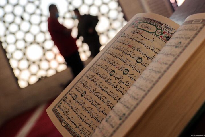 Denmark moves to ban burning of the Quran